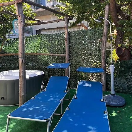 Tenuta Moffa Casa vacanze *