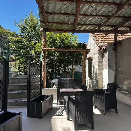 Casa vacanze Tenuta Moffa *