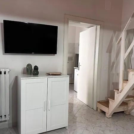 Casa vacanze Tenuta Moffa Tramonti