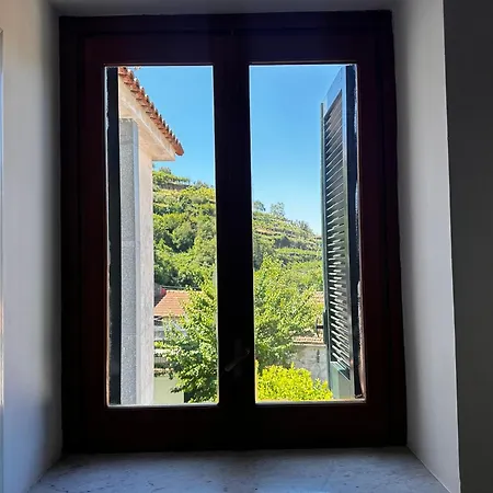 Tenuta Moffa Ferienhaus Tramonti