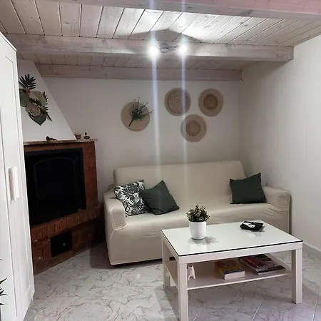 Tenuta Moffa * Tramonti
