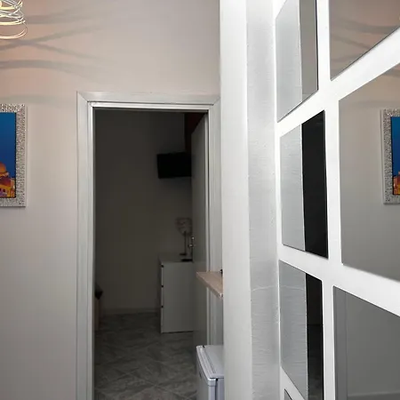Ferienhaus Tenuta Moffa *