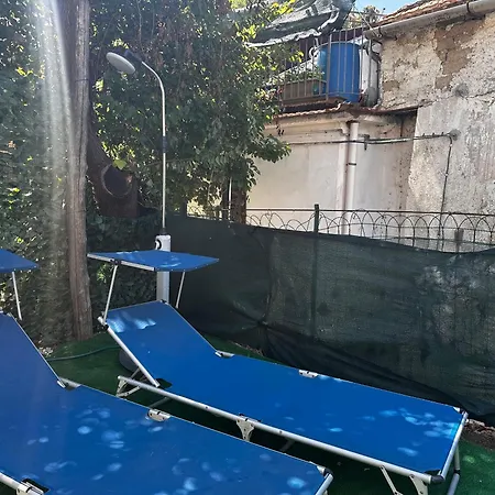 Tenuta Moffa * Tramonti