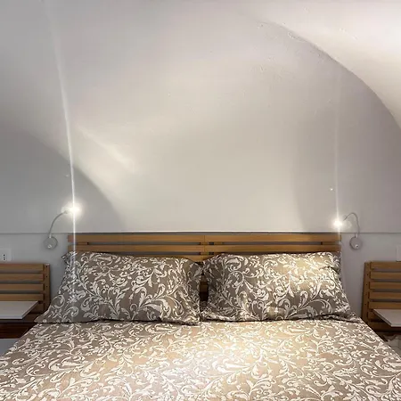 Tenuta Moffa Ferienhaus Tramonti