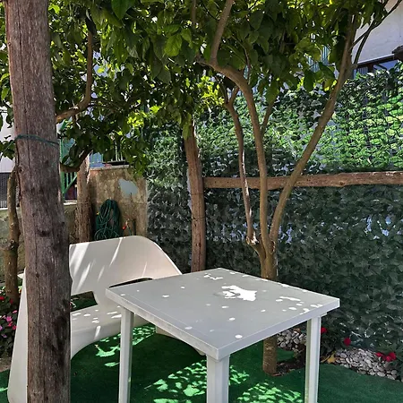 Casa vacanze Tenuta Moffa Tramonti