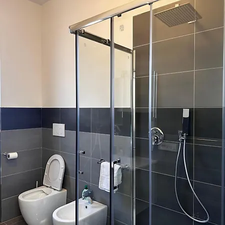 Casa vacanze Tenuta Moffa