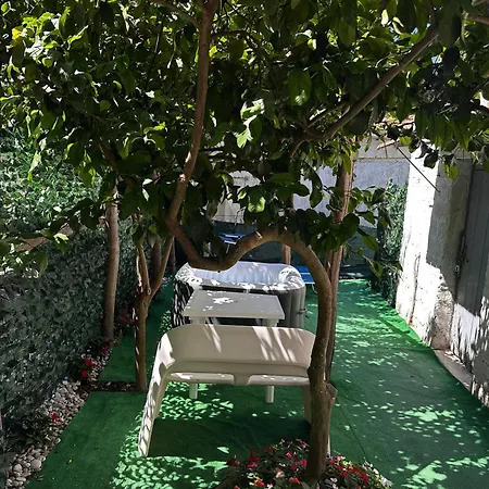 Tenuta Moffa Tramonti