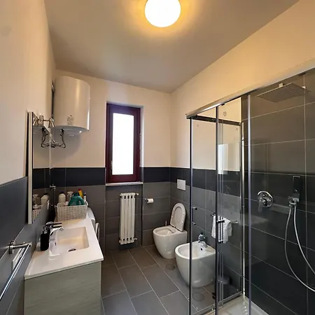 Casa vacanze Tenuta Moffa