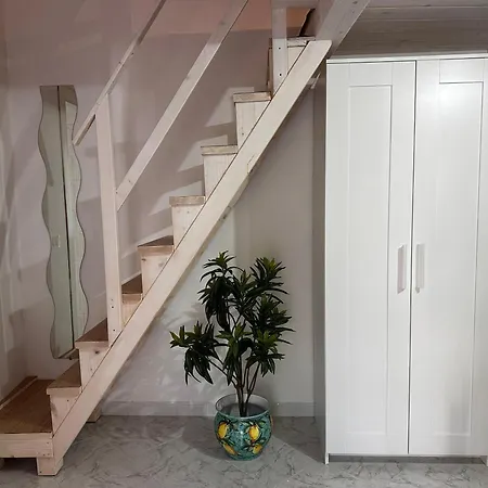 Ferienhaus Tenuta Moffa Tramonti
